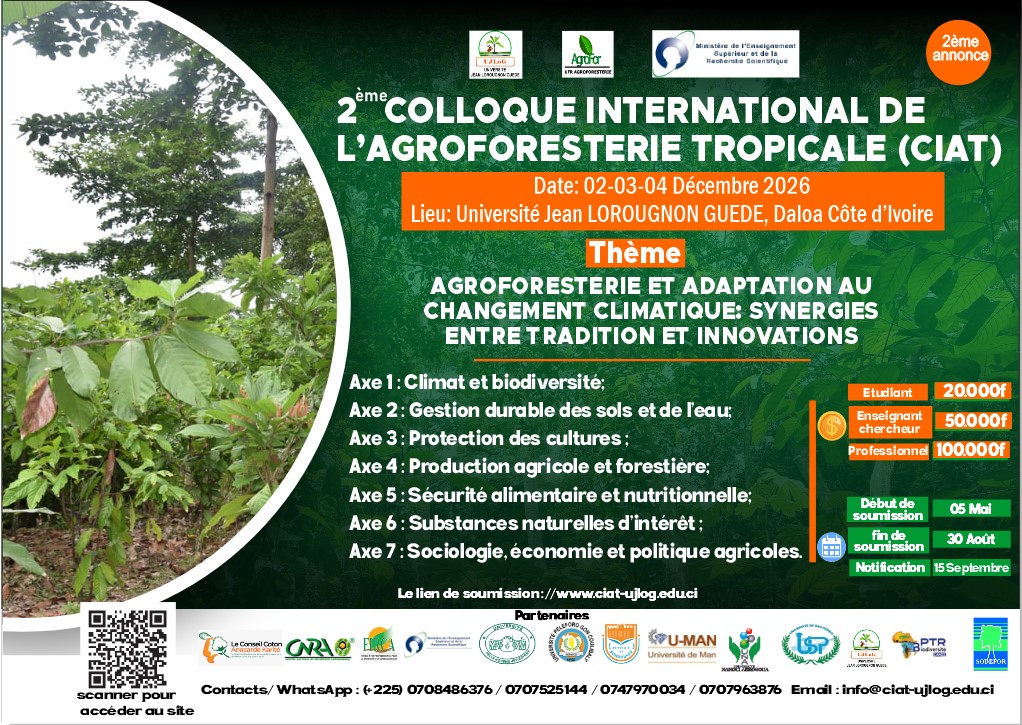 CIAT 2026